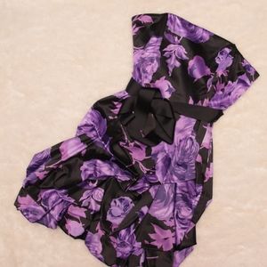 City triangles Y2K bubble dress 7